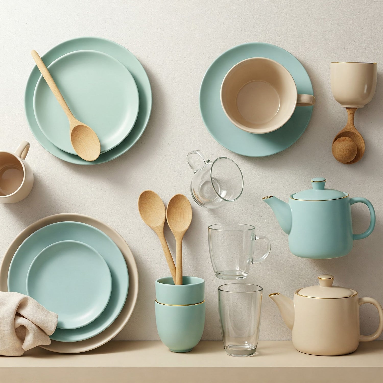 KitchenWare