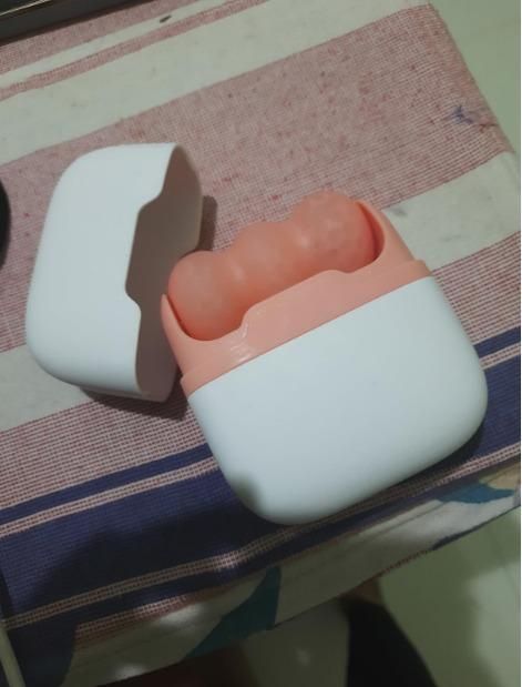 2-in-1 Ice Therapy Roller