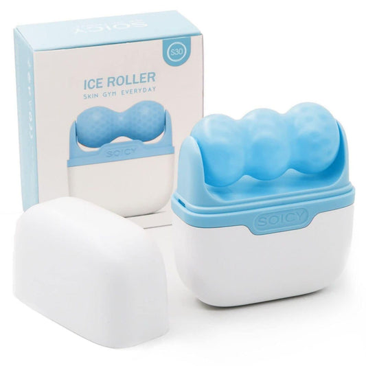 2-in-1 Ice Therapy Roller